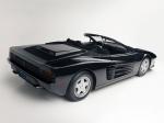 Ferrari Testarossa Spyder by Straman 1986 года